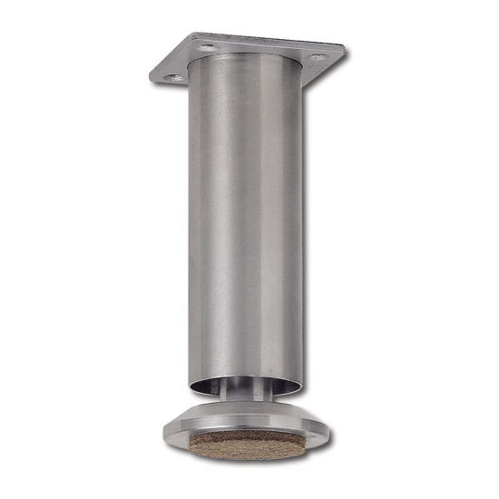 pohistvena-noga-o-35-mm-dolzina-190-mm-inox-krtaceno