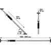 st290-nosilec-za-montazo-160-290cm-50kg-mere