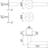 garnitura-kljuk-stockholm-hoppe-cilinder-inox-mat-mere