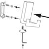 obesalna-kljuka-tome-43-x-52-mm-crna-mat-pritrditev