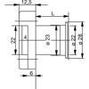 cilindr-pribitna-kljucavnica-mz-23-zapora-z-1-dolzina-25-mm-cilinder-nikljan-mere