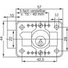 cilindr-pribitna-kljucavnica-mz-23-zapora-z-1-dolzina-25-mm-cilinder-nikljan-mere1