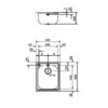 vgradno-korito-solido-armonia-amx-610-42-x-50-cm-18-10-mere1