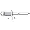 slepa-kovica-s-ploscato-glavo-iso-15977-2-4-x-4-aluminij-jekleni-trn