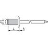 slepa-kovica-s-ploscato-glavo-iso-15977-2-4-x-8-aluminij-jekleni-trn