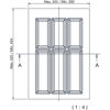 vlozek-pribora-classico-sirina-korpusa-400-mm-globina-500-mm-bel