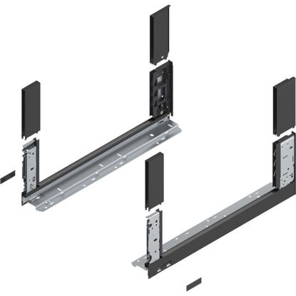 stranica-predala-blum-legrabox-free-visina-c-nl-400mm-terra-crna-mat