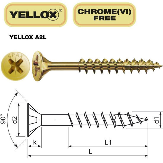 vijak-z-vgr-gl-spax-35-x-35-dn-pozidriv-2-yellox