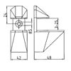 nosilci-steklenih-polic-oglat-deb-st-3-25-mm-cink-lit-videz-inoxa