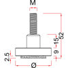 vijaki-za-vis-nas-s-podn-alu-plas-drs-o-60-m10x25-alu-pol-fe-cinkano