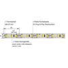 led-trak-biltontwo-29wm-3000k-toplo-bela-ip00-20m-kolut