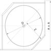 vrtilno-okovje-za-kotni-izvlek-vs-cor-wheel-pro-o720-mm-sk-800-srebr-ral9006