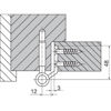 natic-nasad-3-del-kril-del-za-utopprivij-o-18-mm-vis-62-mm-niklj-jeklo