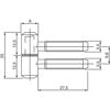 uvrtno-nasadilo-anuba-o-tecaja-9-mm-jeklo-cinkano