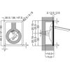 utopni-rocaj-memphis-sirina-475-mm-visina-60-mm-medenina-videz-inoxa-mere