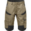 kratke-hlace-fristads-fusion-khaki-crna-vel-54