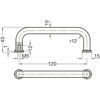 ukrivljen-rocaj-astove-10-mm-rl-120-mm-navoj-m5-kromiran-poliran