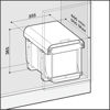 ekotech-vgradni-kos-za-odpadke-ekko-front-40-2-x-16-litrov-umetna-masa-siva