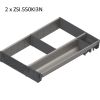 blum-orga-line-set-delilnikov-sk-901-999nz-550-mm-inoxumetna-masa